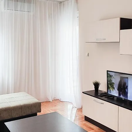 Filinhome Miljanova Novi Sad