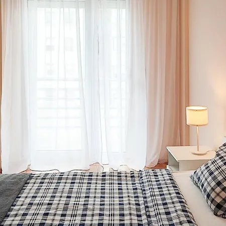 Filinhome Miljanova Apartment *