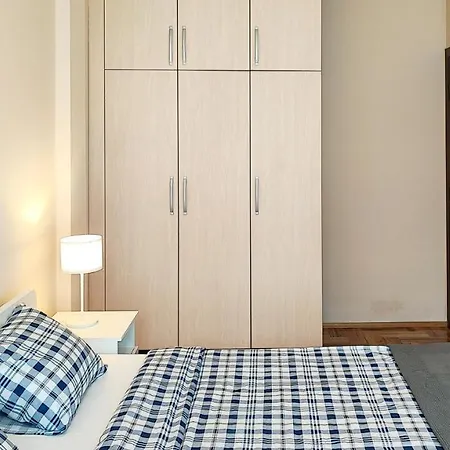 Filinhome Miljanova Novi Sad