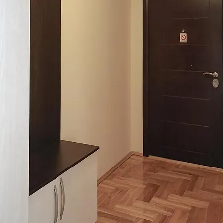 Apartment Filinhome Miljanova