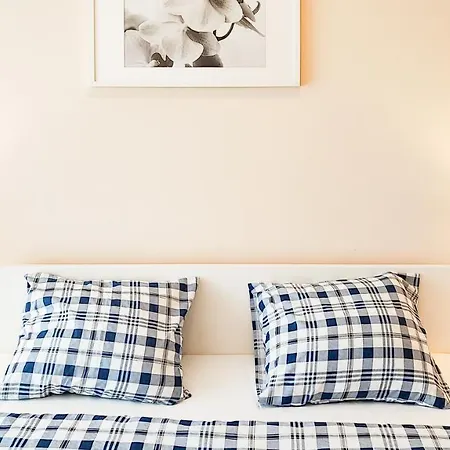 Apartment Filinhome Miljanova