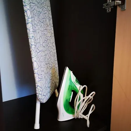 Apartment Filinhome Miljanova Novi Sad